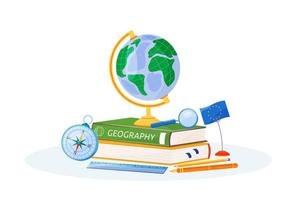 Geography